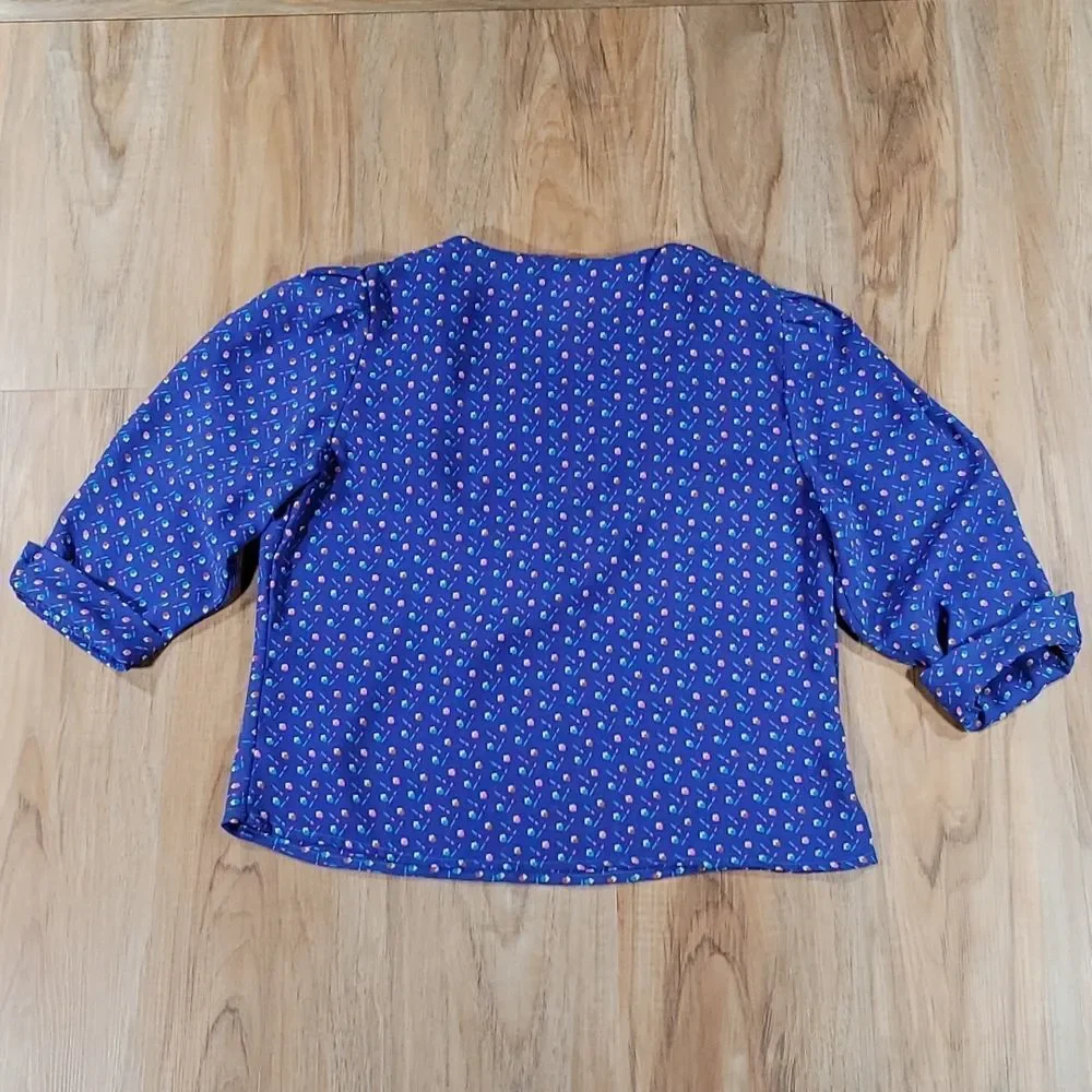 Vintage sleeve 15